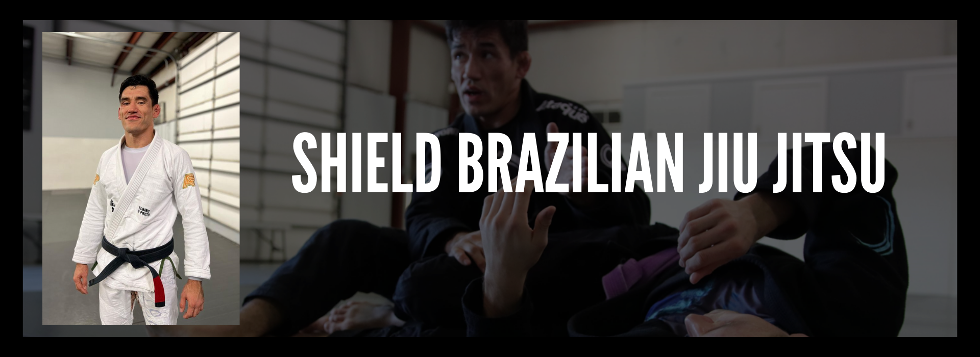 Shield Brazilian Jiu Jitsu  photo